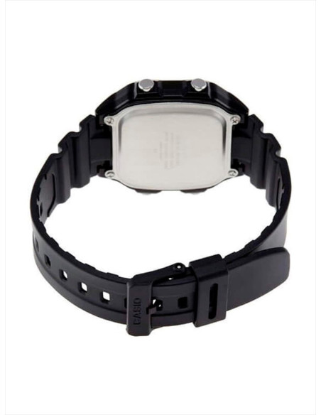 RELOJ HOMBRE CASIO COLLECTION AE-1200WH-1AVEF NEGRO