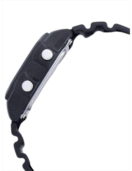 RELOJ HOMBRE CASIO COLLECTION AE-1200WH-1AVEF NEGRO