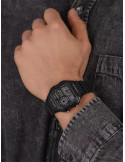 RELOJ HOMBRE CASIO COLLECTION AE-1200WH-1AVEF NEGRO