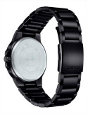 RELOJ HOMBRE CASIO COLLECTION MTP-E173B-1AVEF NEGRO