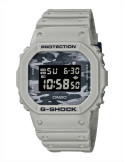 RELOJ HOMBRE CASIO G-SHOCK DW-5600CA-8ER CAMUFLAJE