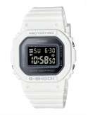 RELOJ MUJER CASIO G-SHOCK GMD-S5600-7ER BLANCO
