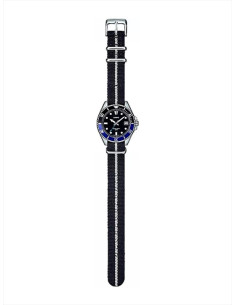 RELOJ HOMBRE CASIO COLLECTION MDV-10C-1A2VEF 2