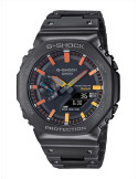 RELOJ HOMBRE CASIO G-SHOCK GM-B2100BPC-1AER NEGRO