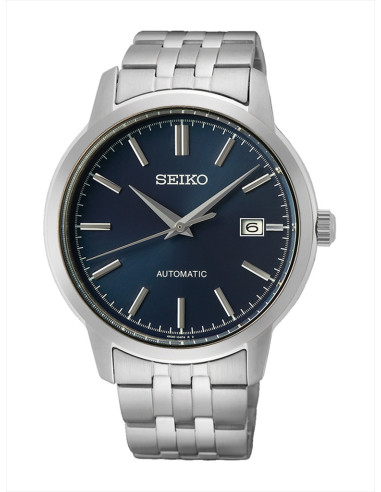 RELOJ HOMBRE SEIKO CLASSIC SRPH87K1