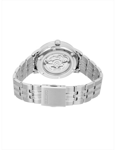 RELOJ HOMBRE SEIKO CLASSIC SRPH87K1