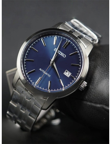 RELOJ HOMBRE SEIKO CLASSIC SRPH87K1