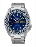 RELOJ HOMBRE SEIKO 5 SPORTS  SRPK65K1 AUTOMATIC RELOJ HOMBRE SEIKO 5 SPORTS  SRPK65K1 AUTOMATIC