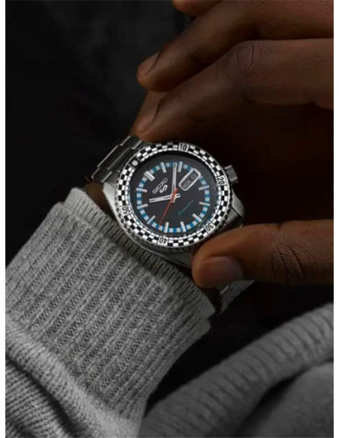 RELOJ HOMBRE SEIKO 5 SPORTS  SRPK67K1 AUTOMATIC