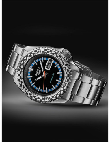 RELOJ HOMBRE SEIKO 5 SPORTS  SRPK67K1 AUTOMATIC