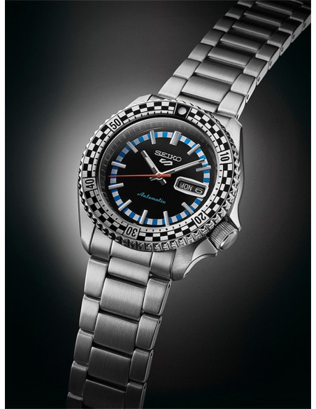 RELOJ HOMBRE SEIKO 5 SPORTS  SRPK67K1 AUTOMATIC