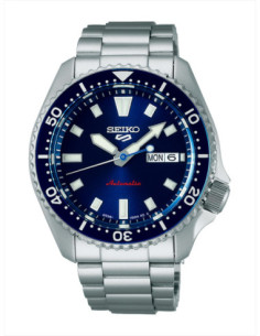 RELOJ HOMBRE SEIKO 5 SPORTS SRPL83K1 SKX SERIES