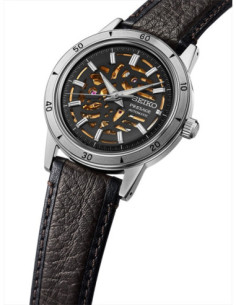 RELOJ HOMBRE SEIKO PRESAGE SSA461J1 STYLE 60'S 2