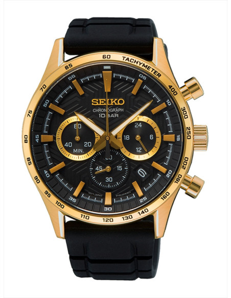 RELOJ HOMBRE SEIKO SPORTS SSB446P1