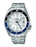 RELOJ HOMBRE SEIKO 5 SPORTS SSK033K1 AUTOMATIC GMT