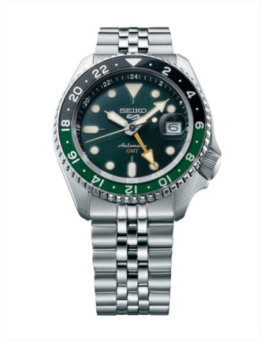RELOJ HOMBRE SEIKO 5 SPORTS SSK035K1 SKX SERIES
