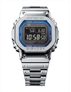 RELOJ HOMBRE CASIO G-SHOCK GMW-B5000D-2ER 2