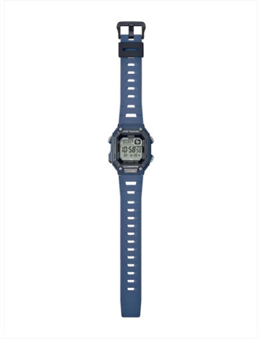 RELOJ HOMBRE CASIO COLLECTION WS-B1000-2AVEF AZUL