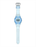 RELOJ MUJER CASIO BABY-G BGD-565SJ-2ER AZUL