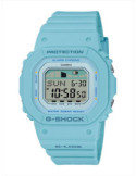 RELOJ MUJER CASIO G-SHOCK GLX-S5600-2ER AZUL