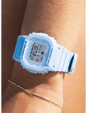 RELOJ MUJER CASIO G-SHOCK GLX-S5600-2ER AZUL