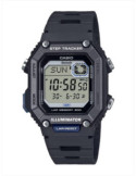 RELOJ HOMBRE CASIO COLLECTION WS-B1000-1AVEF NEGRO