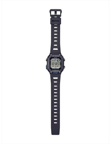 RELOJ HOMBRE CASIO COLLECTION WS-B1000-1AVEF NEGRO