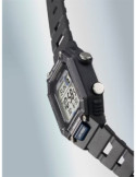RELOJ HOMBRE CASIO COLLECTION WS-B1000-1AVEF NEGRO