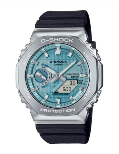 RELOJ HOMBRE CASIO G-SHOCK GBM-2100A-1A2ER