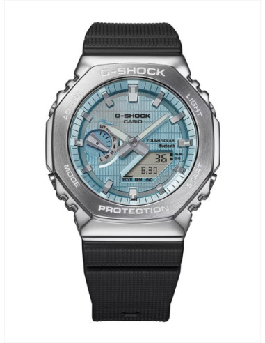RELOJ HOMBRE CASIO G-SHOCK GBM-2100A-1A2ER