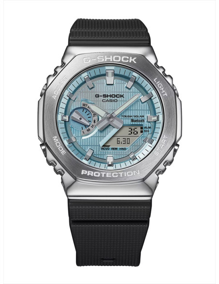 RELOJ HOMBRE CASIO G-SHOCK GBM-2100A-1A2ER