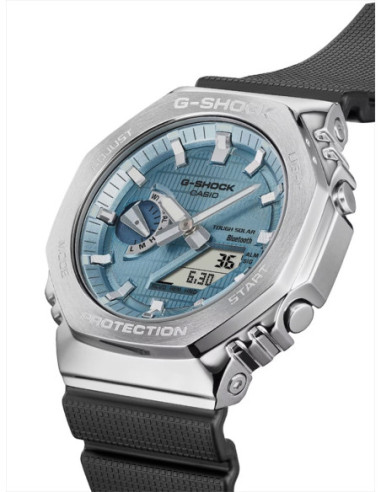 RELOJ HOMBRE CASIO G-SHOCK GBM-2100A-1A2ER