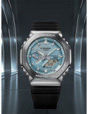 RELOJ HOMBRE CASIO G-SHOCK GBM-2100A-1A2ER