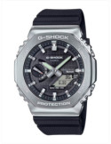 RELOJ HOMBRE CASIO G-SHOCK GBM-2100-1AER