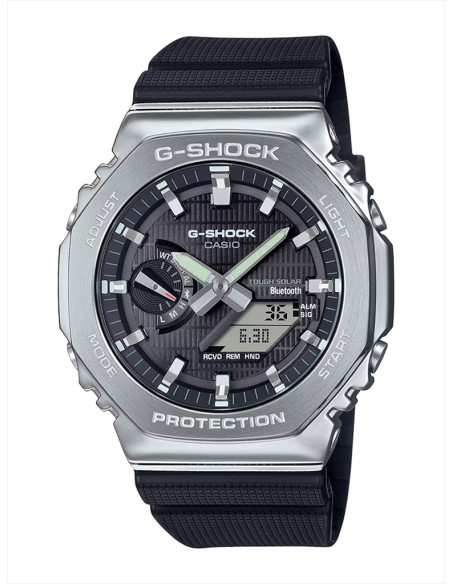 RELOJ HOMBRE CASIO G-SHOCK GBM-2100-1AER
