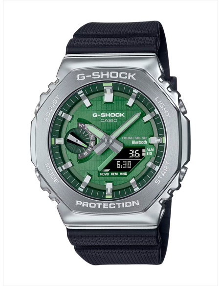 RELOJ HOMBRE CASIO G-SHOCK GBM-2100A-1A3ER