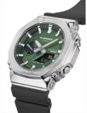 RELOJ HOMBRE CASIO G-SHOCK GBM-2100A-1A3ER