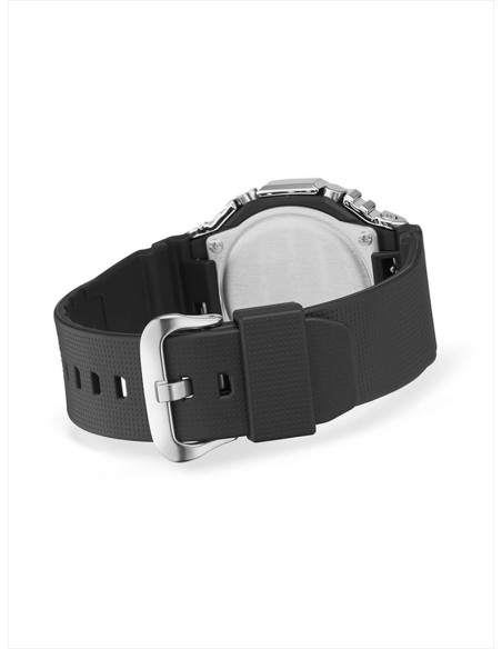 RELOJ HOMBRE CASIO G-SHOCK GBM-2100A-1A3ER
