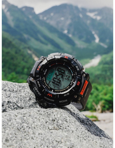 RELOJ HOMBRE PRO TREK PRG-340-1ER