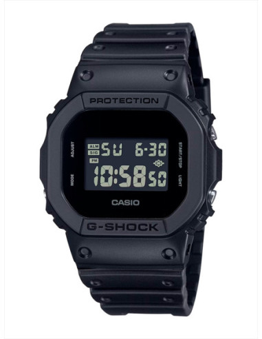 RELOJ HOMBRE CASIO G-SHOCK DW-5600UBB-1ER