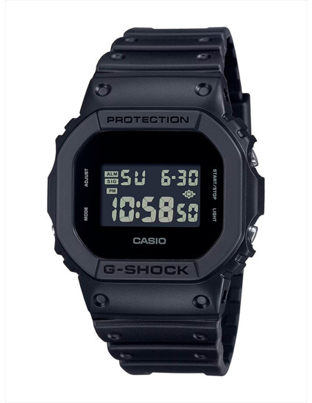 RELOJ HOMBRE CASIO G-SHOCK DW-5600UBB-1ER