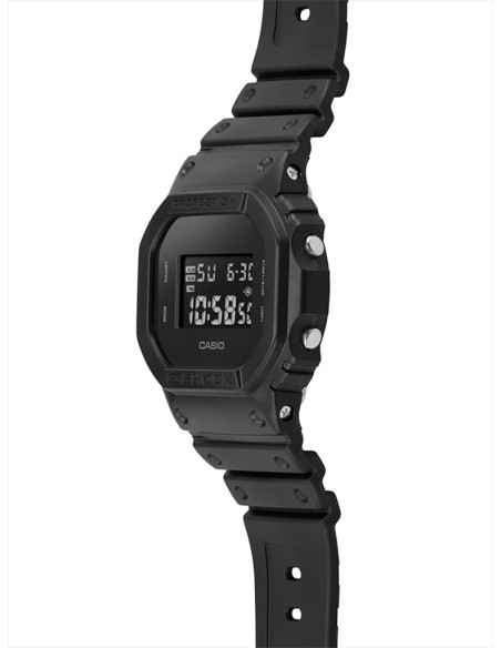 RELOJ HOMBRE CASIO G-SHOCK DW-5600UBB-1ER