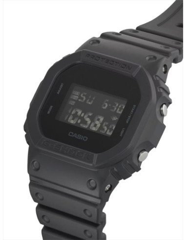 RELOJ HOMBRE CASIO G-SHOCK DW-5600UBB-1ER