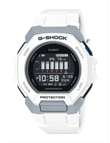 RELOJ HOMBRE CASIO G-SHOCK GBD-300-7ER