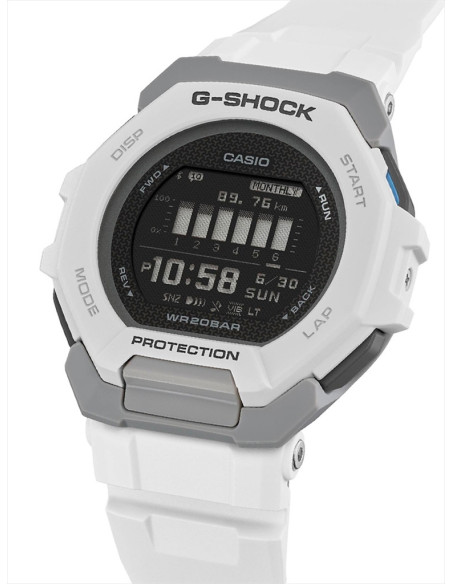 RELOJ HOMBRE CASIO G-SHOCK GBD-300-7ER