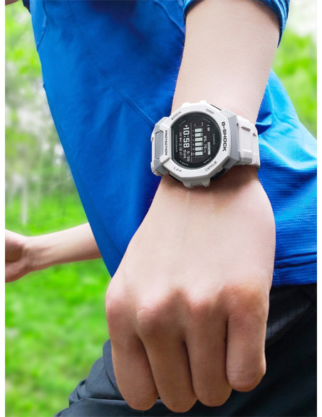 RELOJ HOMBRE CASIO G-SHOCK GBD-300-7ER