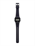 RELOJ HOMBRE CASIO COLLECTION F-91WB-1AEF