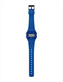 RELOJ HOMBRE CASIO COLLECTION F-91WB-2A1EF