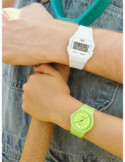 RELOJ HOMBRE CASIO COLLECTION F-91WB-7AEF RELOJ HOMBRE CASIO COLLECTION F-91WB-7AEF