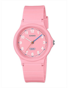 RELOJ INFANTIL CASIO COLLECTION LQ-24B-4BEF